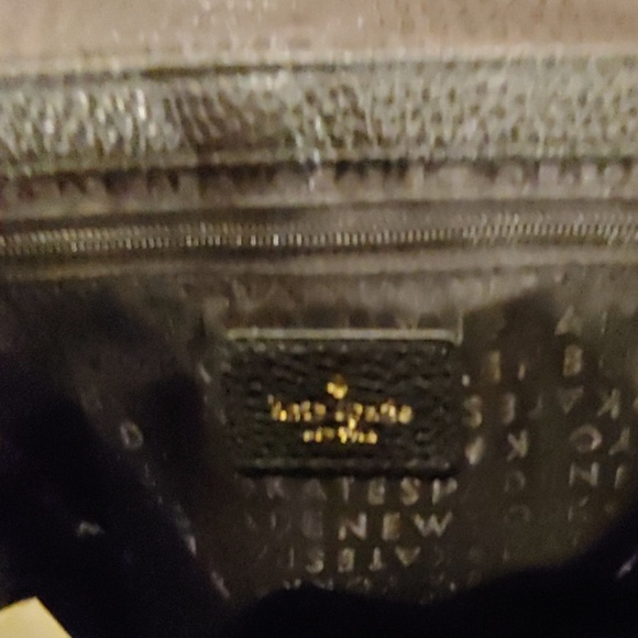 Kate Spade Purse - Picture 3 of 4